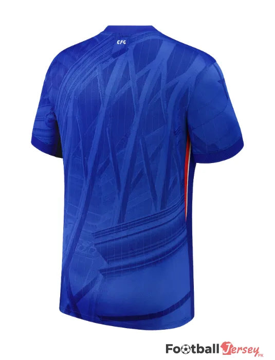 Chelsea Home Shirt 2025-26