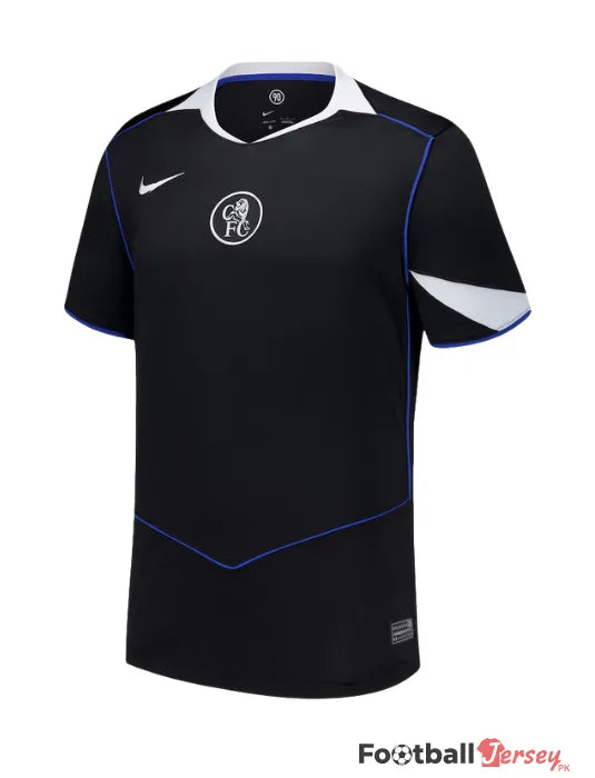 Chelsea Third Shirt 2025-26