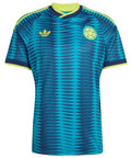 Colombia 2026 FIFA World Cup Away Jersey
