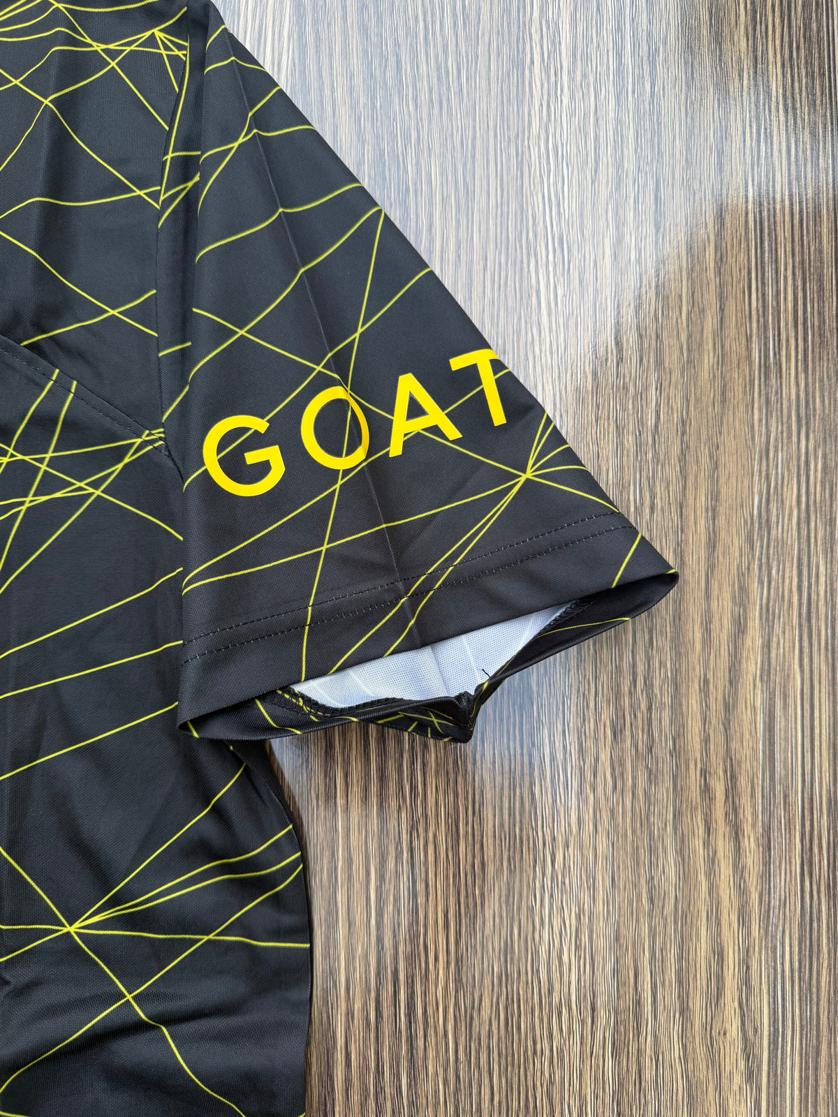 PSG 22/23 Fourth Kit ( Imported ) — view 4