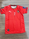 Portugal WC Home Kids Kit Sublimation — view 1