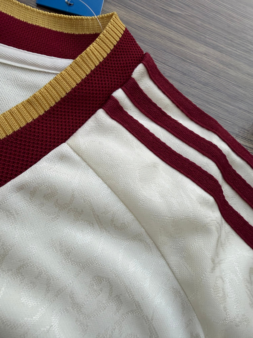 Spain 26 WC Away Jersey ( Player Version ) — view 8