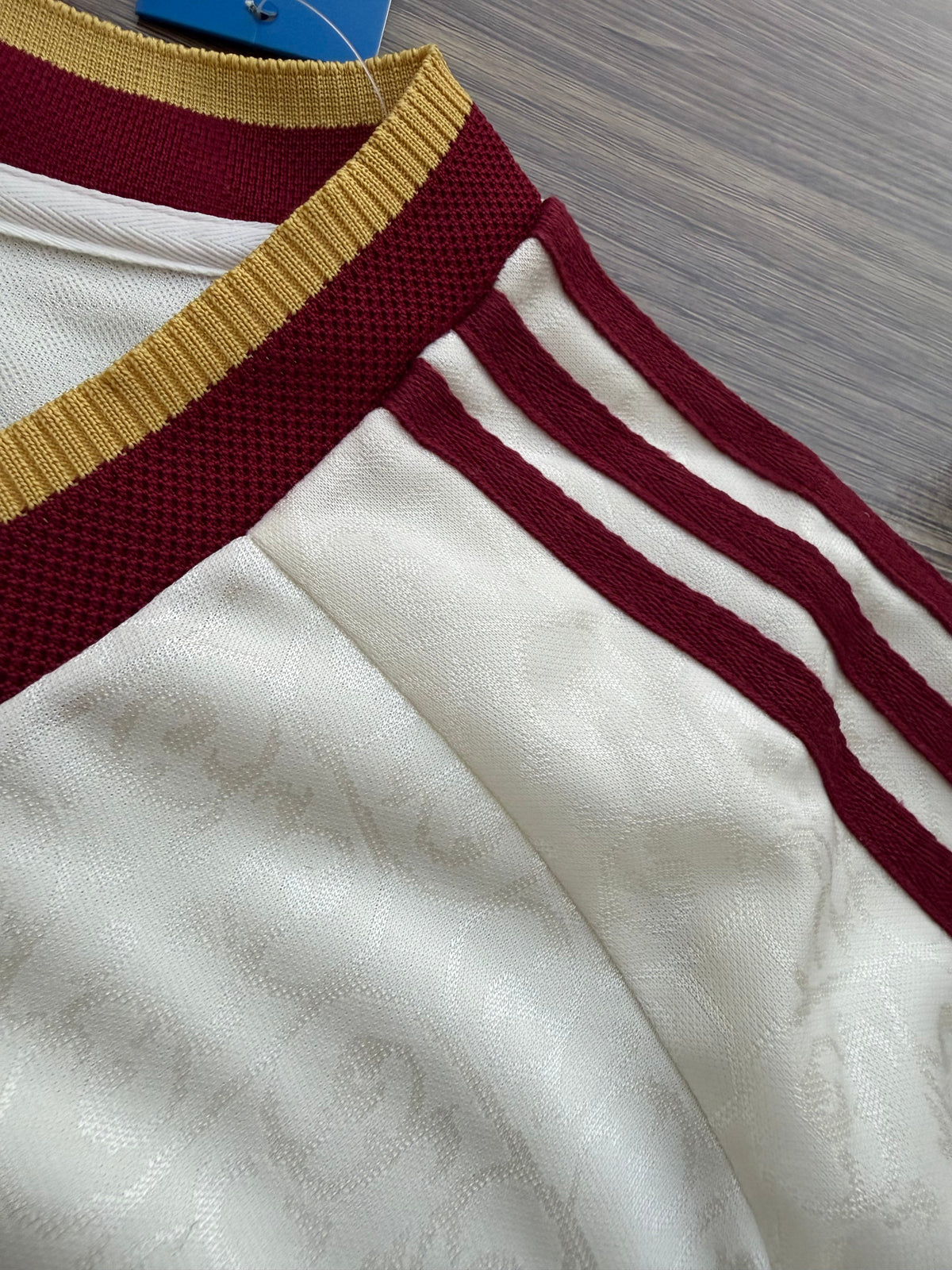 Spain 26 WC Away Jersey ( Player Version ) — view 8