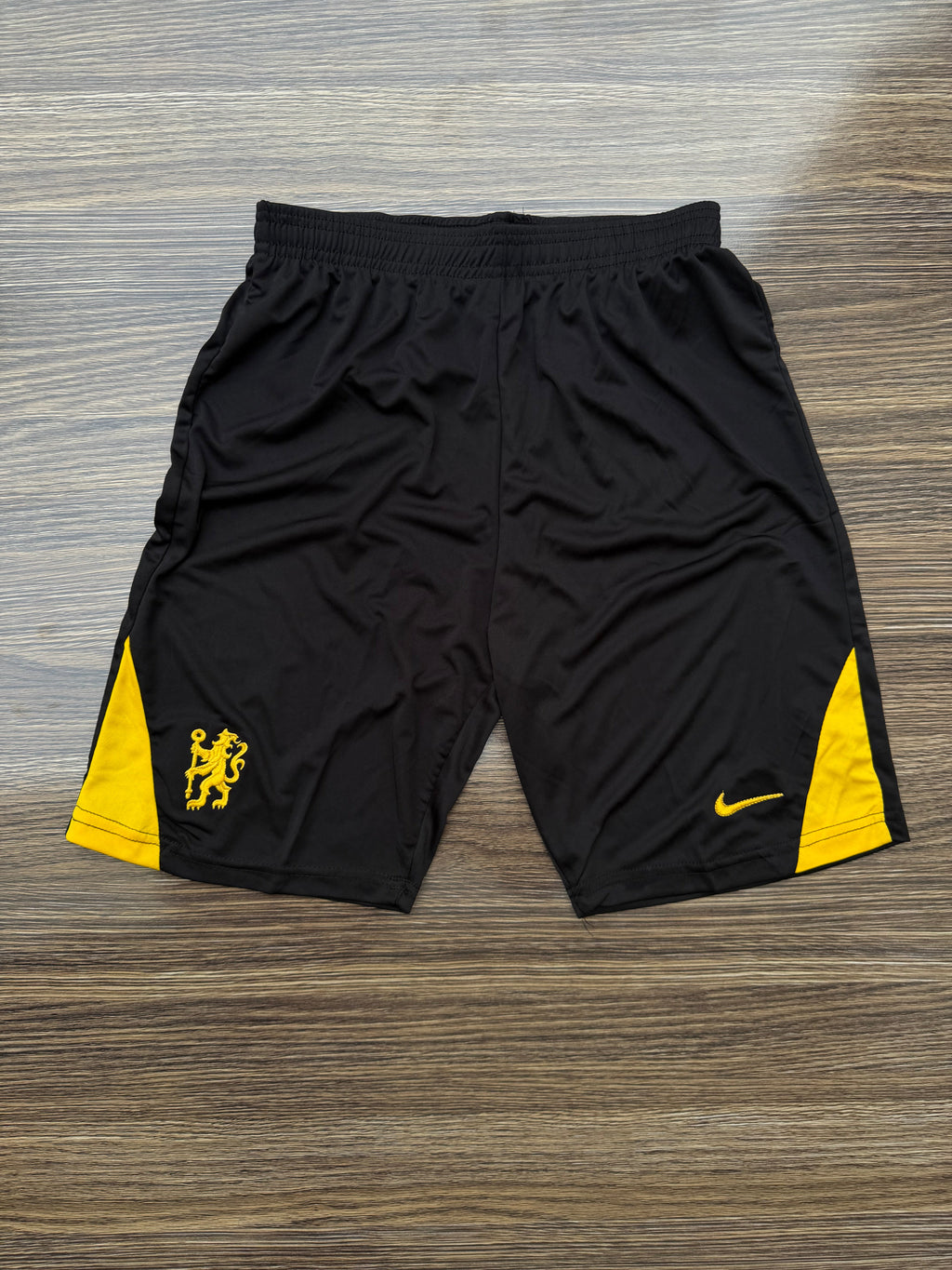 Chelsea 26/27 Away Kit ( TPU ) — view 7