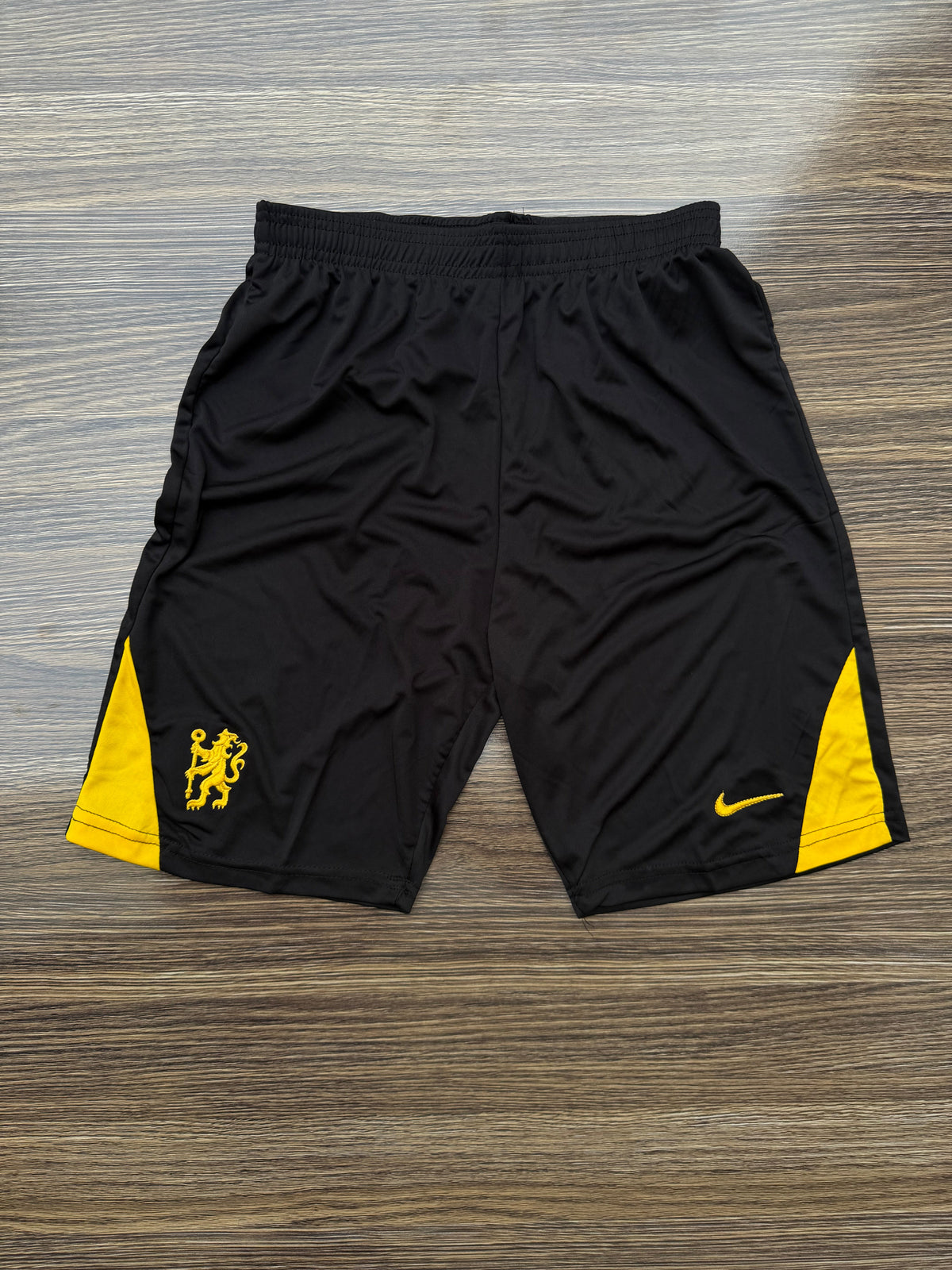 Chelsea 26/27 Away Kit ( TPU ) — view 7
