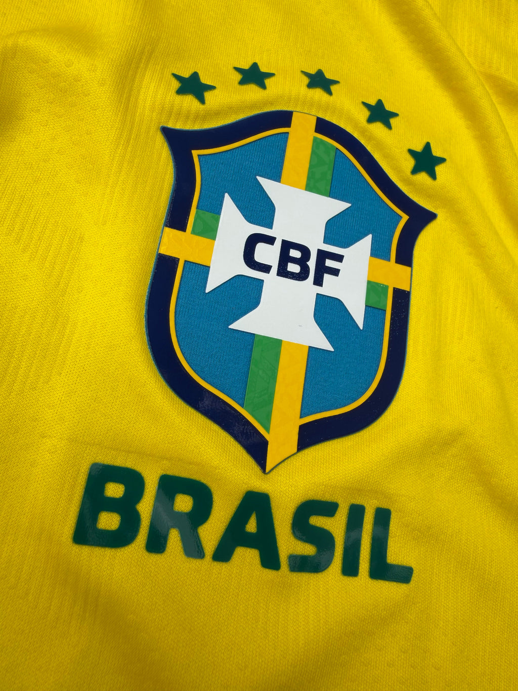 Brazil 26 WC Home Kit ( TPU ) — view 3