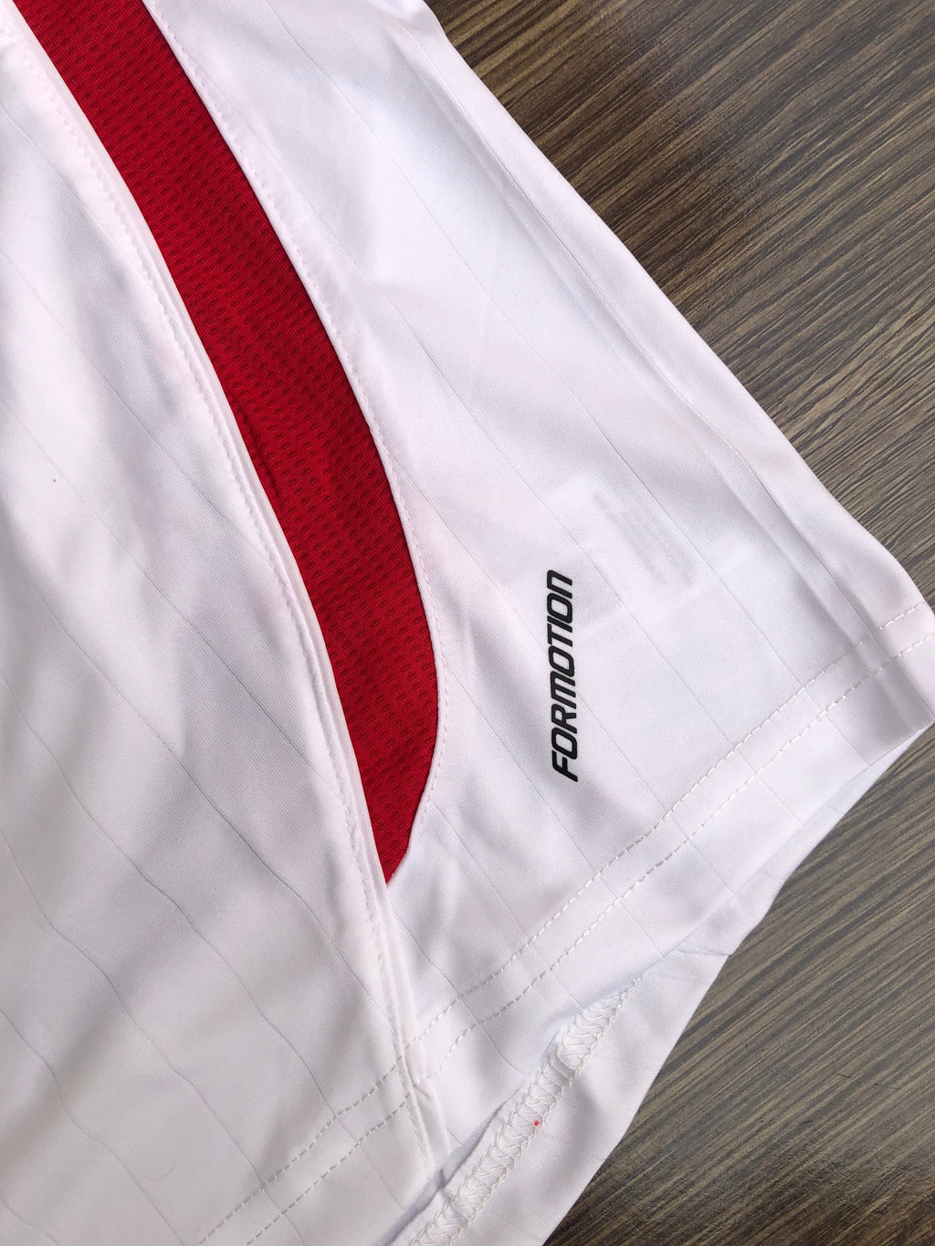 France 2006 Away Zidane — view 5