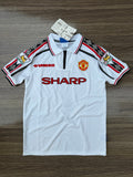 United 98/99 Third Jersey — view 1