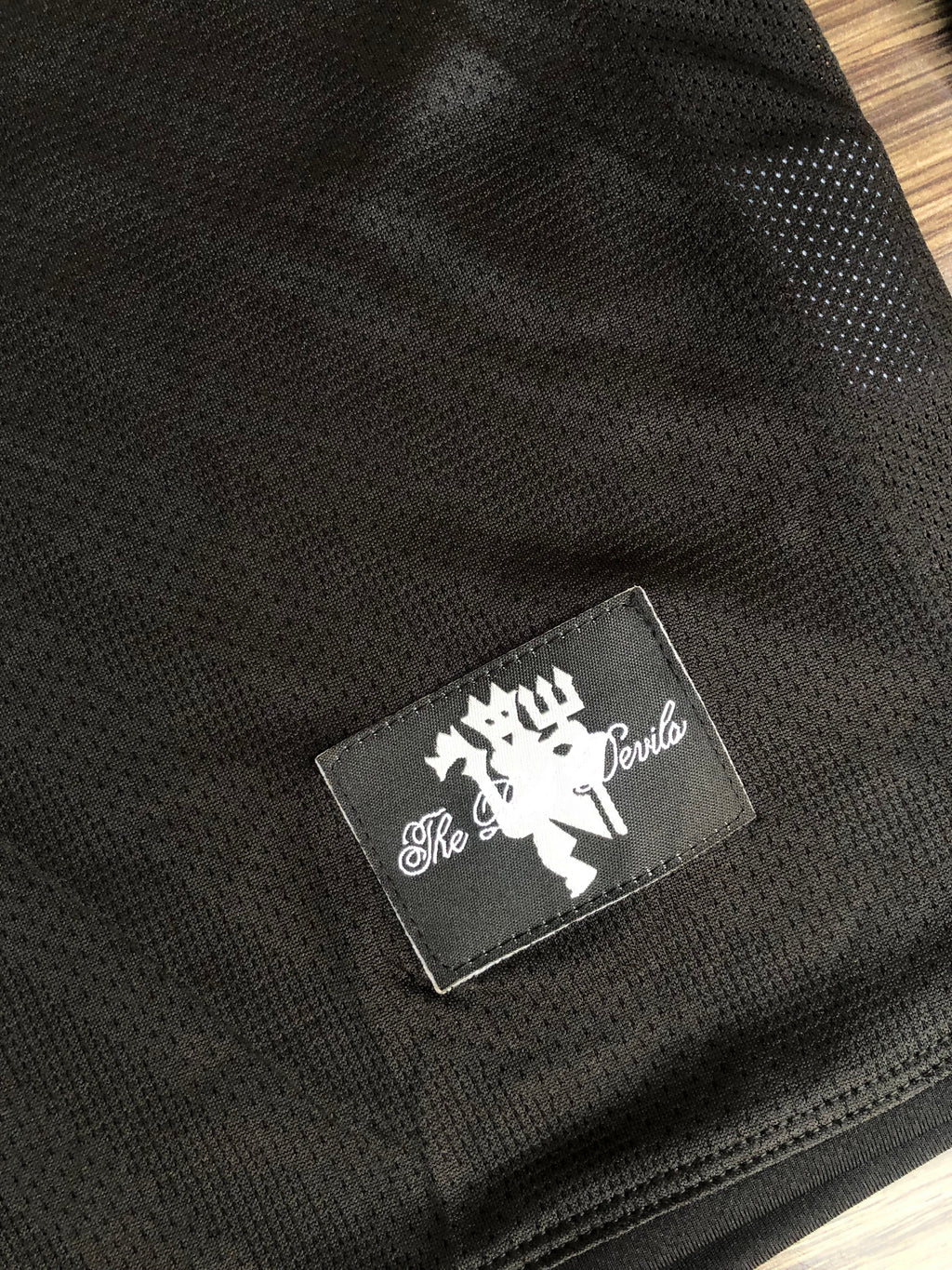 United 07/08 Away Jersey Imported — view 5