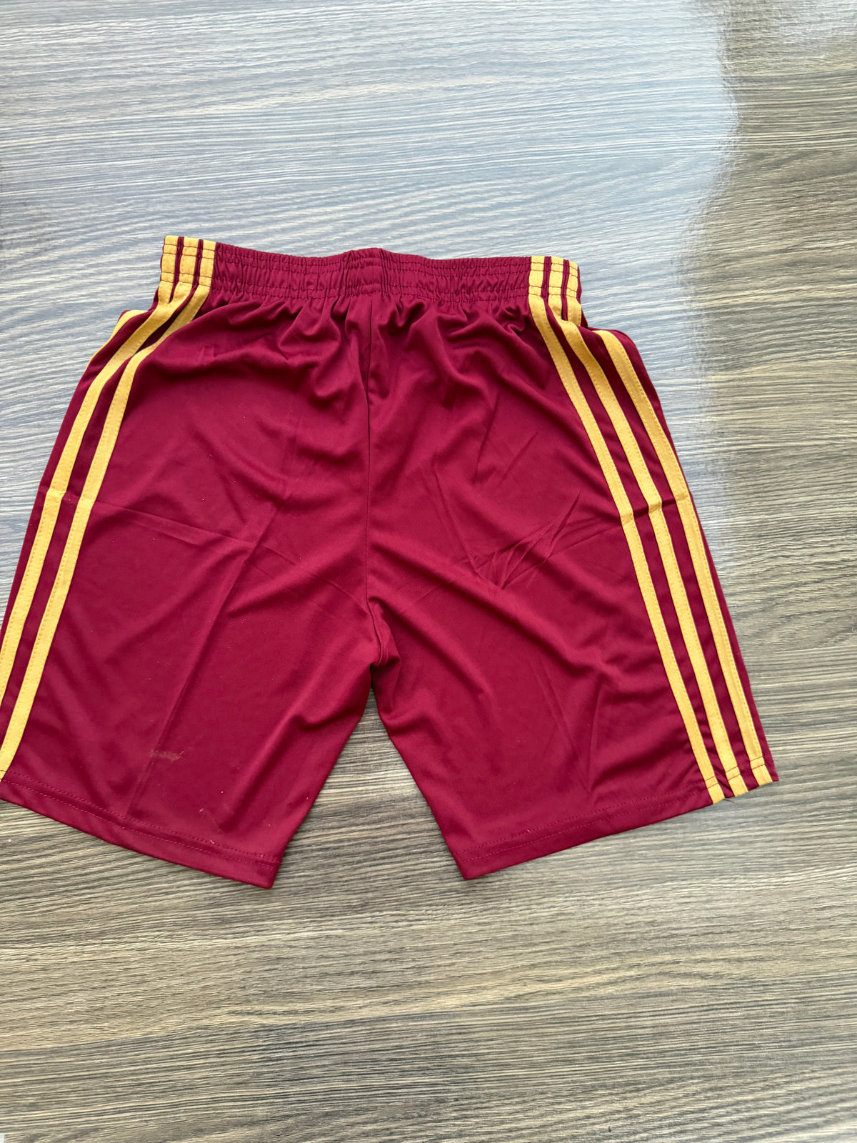 Spain 26 WC Away Kit Full Sleeve — view 7