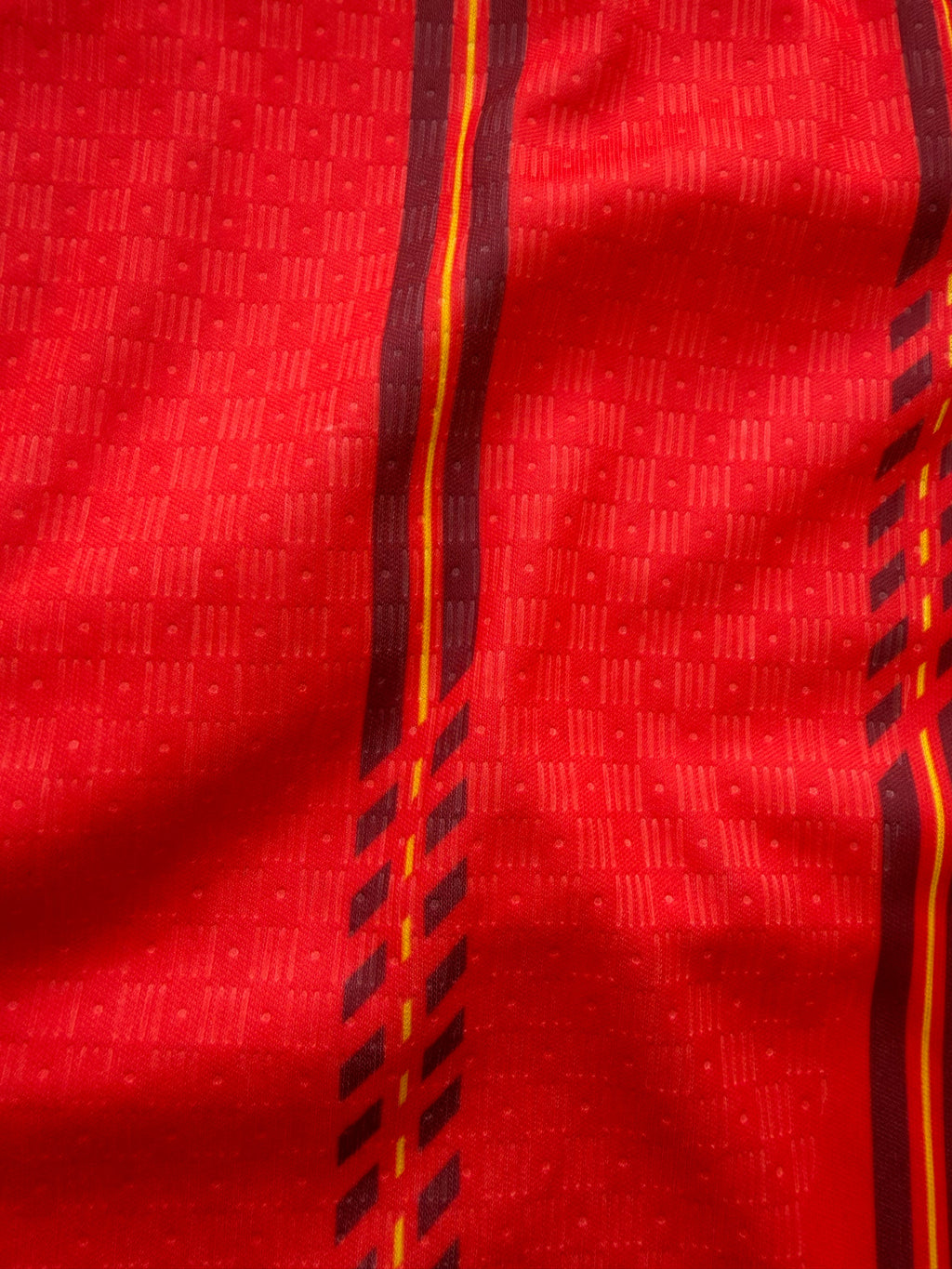 Spain 26 WC Home Kit Full Sleeve — view 7