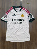 Real 26/27 Home Jersey ( Player Version ) — view 1