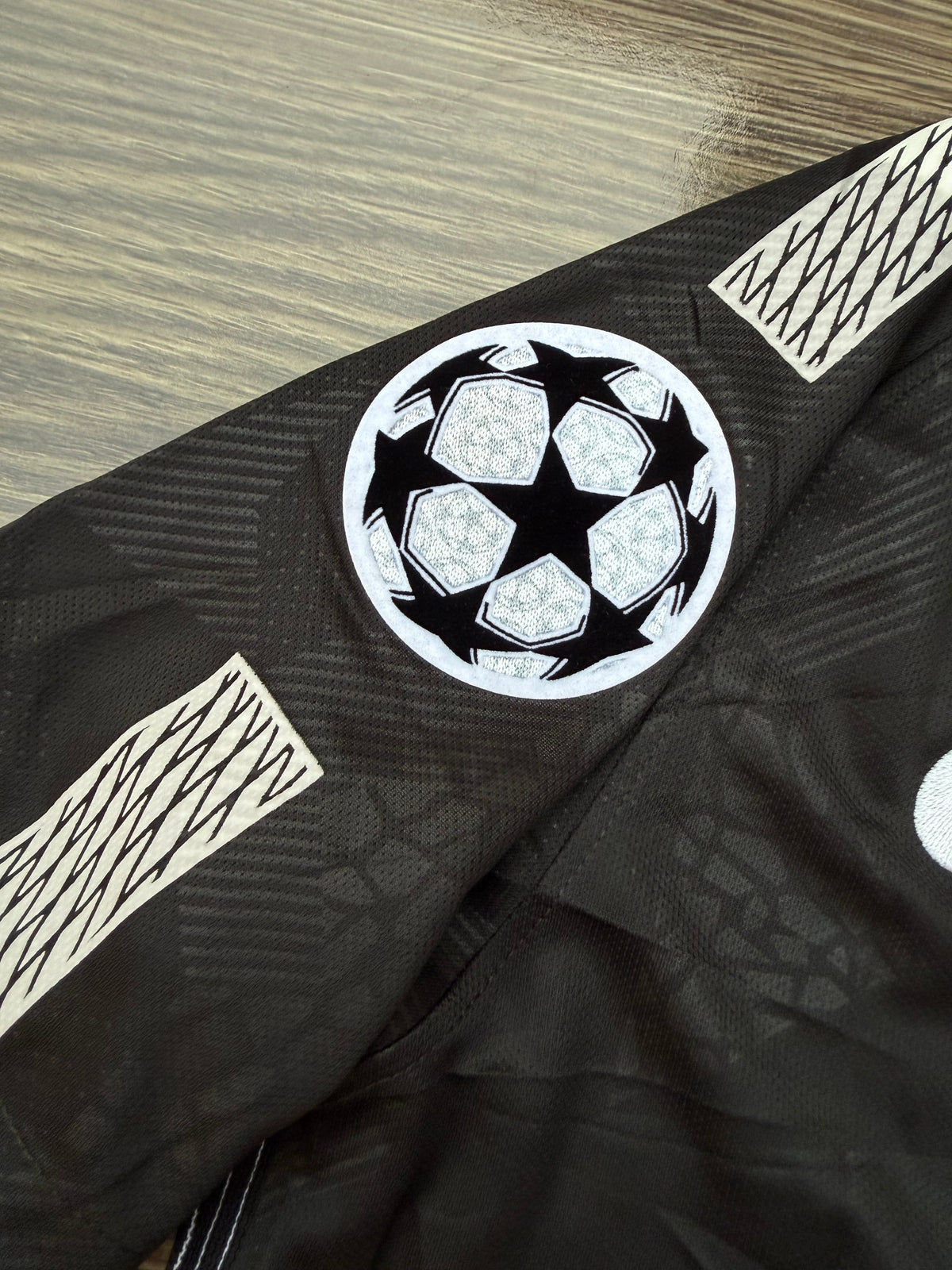 PSG 17/18 Third Jersey — view 4