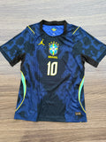 Brazil 26 WC Away Jersey ( Player Version ) — view 1