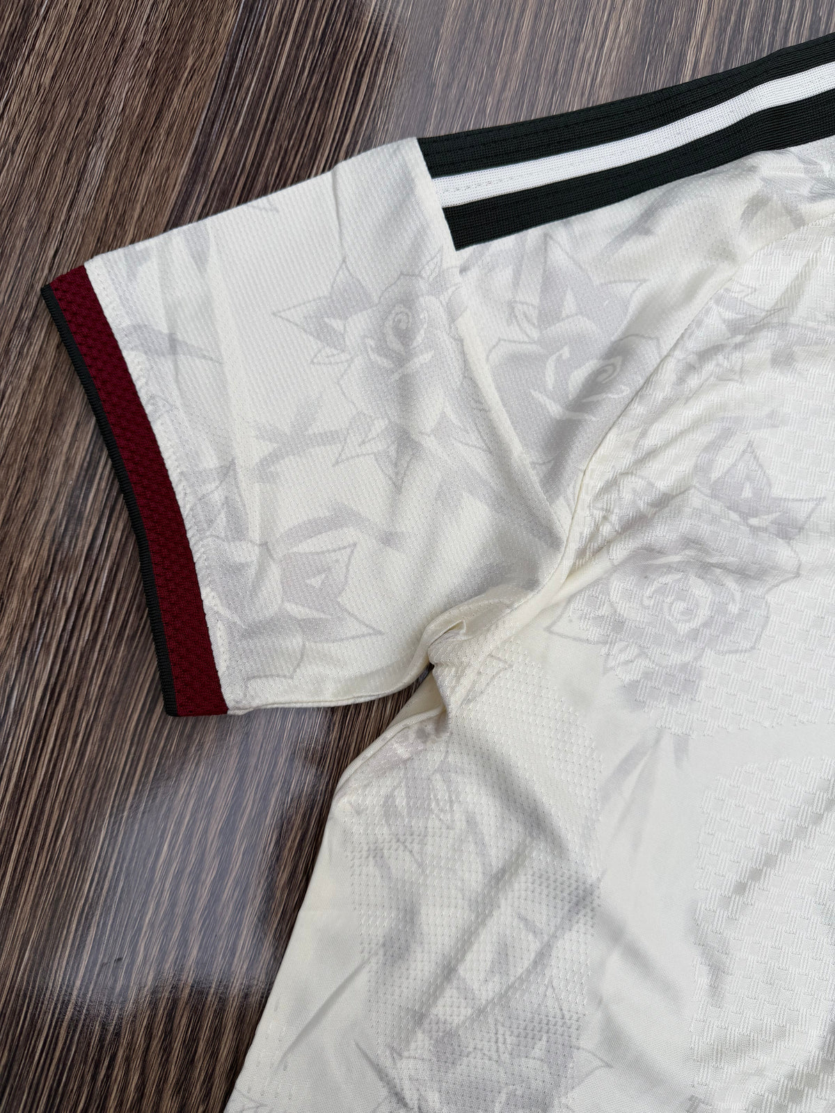United 26/27 Third Jersey Player Version — view 5