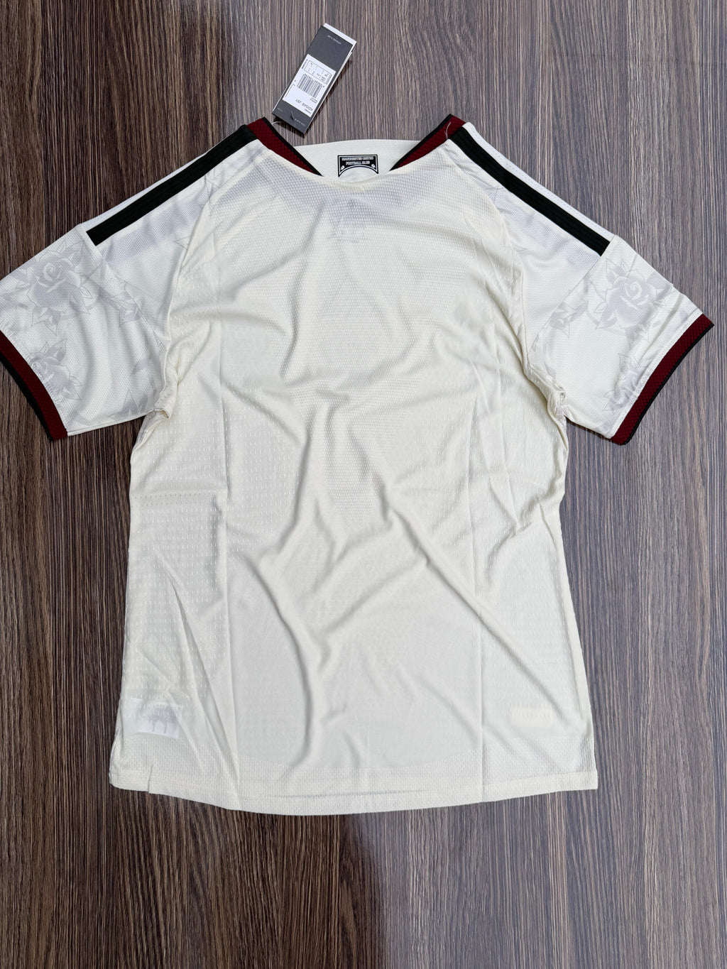 United 26/27 Third Jersey Player Version — view 2