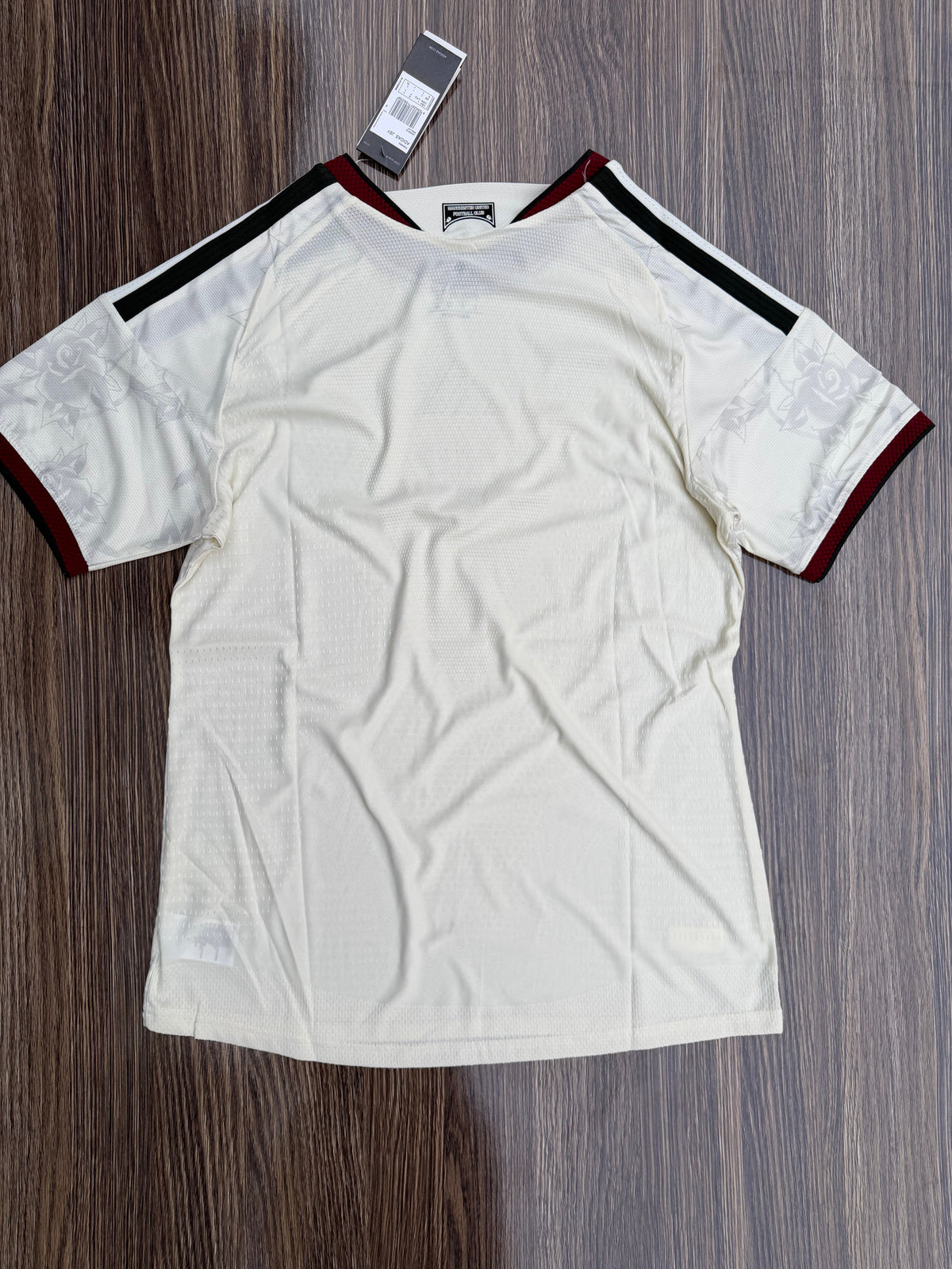 United 26/27 Third Jersey Player Version — view 2