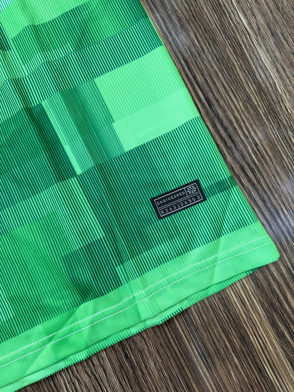 Liverpool 23/24 Away Kit ( Imported ) — view 4