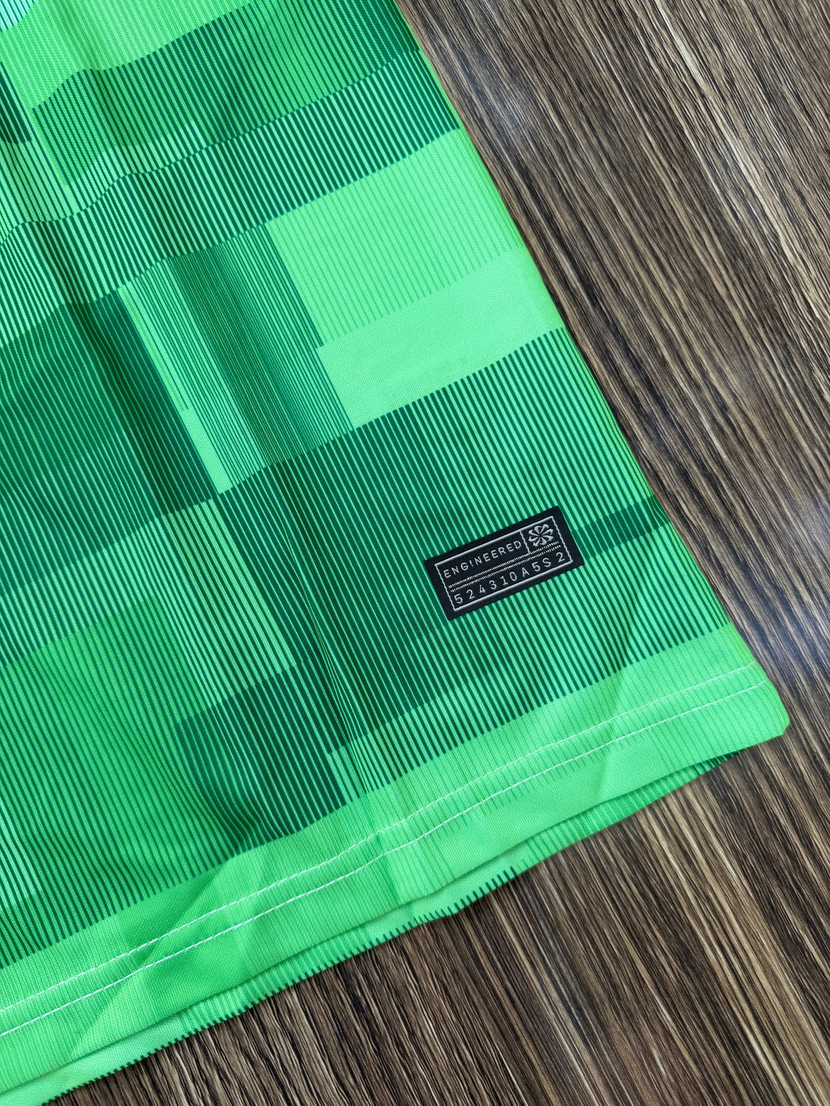 Liverpool 23/24 Away Kit ( Imported ) — view 4