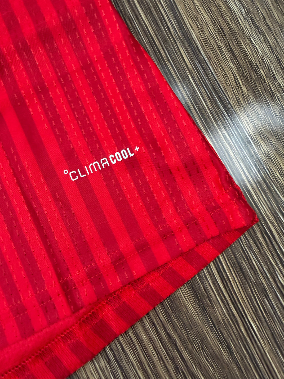 Bayern 26/27 Home Jersey ( Player Version ) — view 8