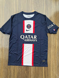 PSG 22/23 Home Kit ( Imported ) — view 1