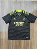 Real 22/23 Third Kit ( Imported ) — view 1