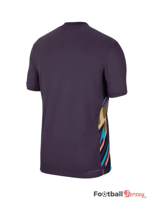 England 2024 Away jersey