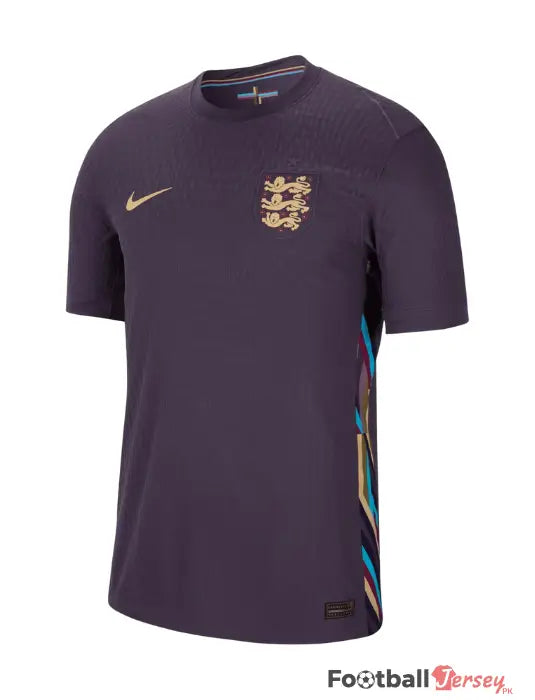 England 2024 Away jersey