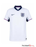 England 2024 Home Jersey