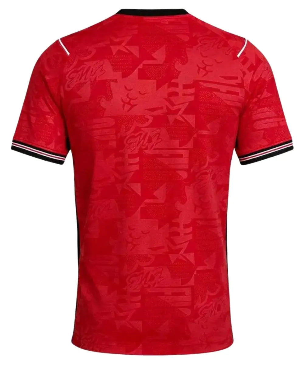 England 2026 Away World Cup Jersey
