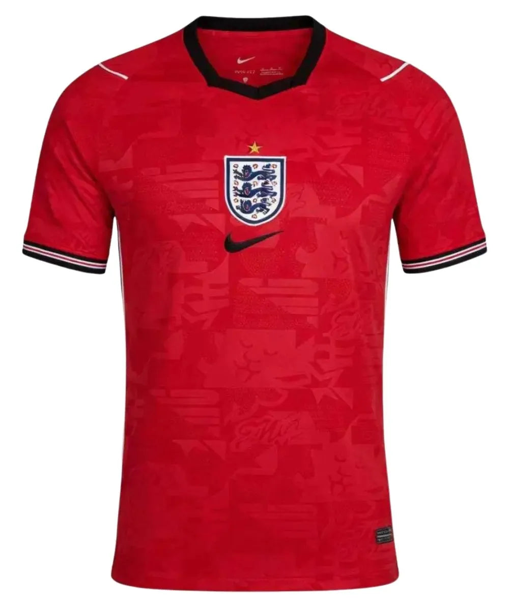 England 2026 Away World Cup Jersey