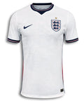 England 2026 FIFA World Cup Jersey White