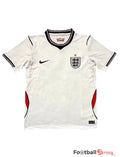 England Home Shirt 2026