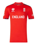 England T20 World Cup Shirt 2024