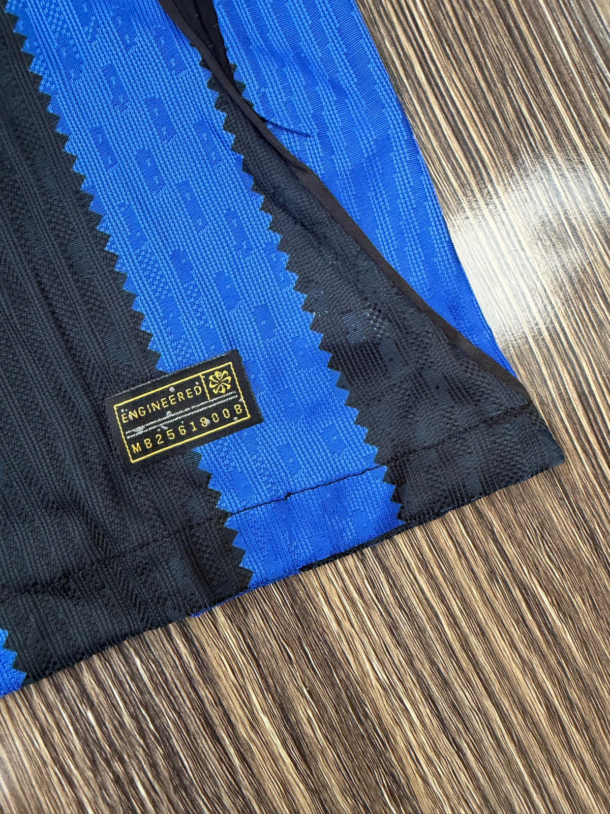 Inter Milan 26/27 Home Jersey ( Player Version ) — view 6