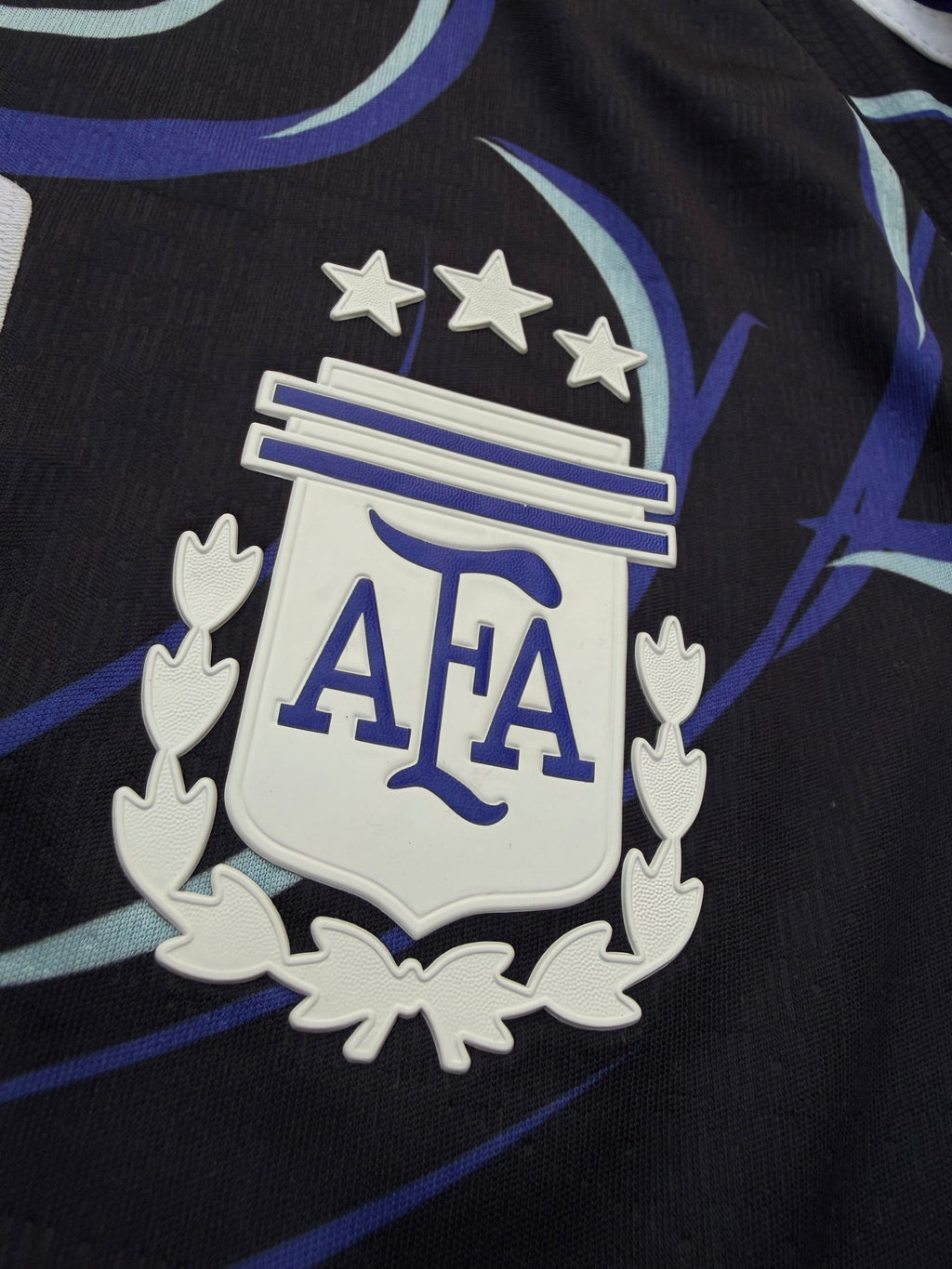 Argentina 26 WC Away Kit ( TPU ) — view 3