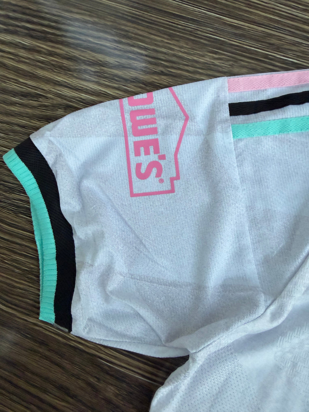 Inter Miami 26/27 Third Jersey ( Player Version ) — view 6