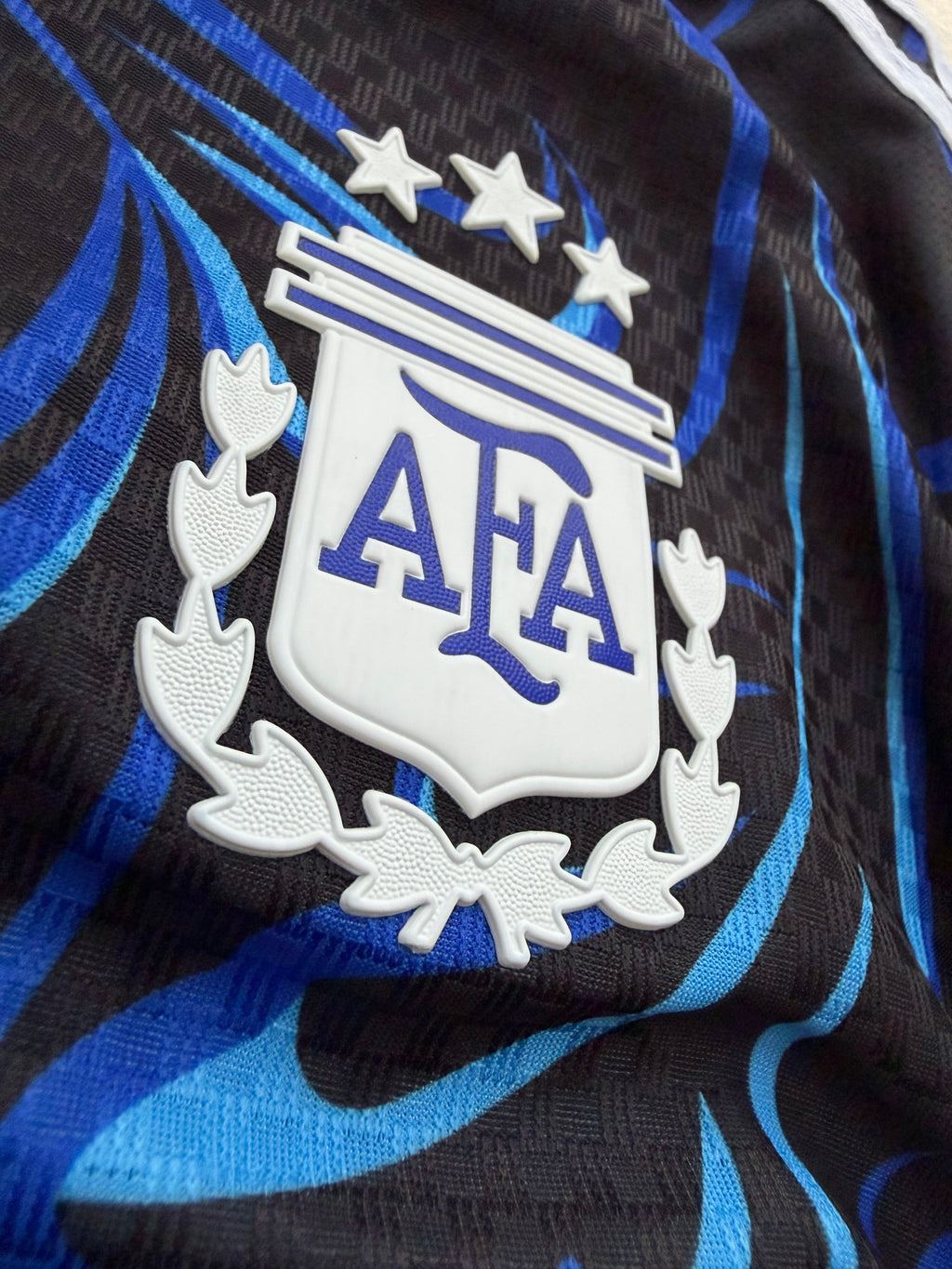 Argentina 2026 WC Away Jersey ( Player Version ) — view 3