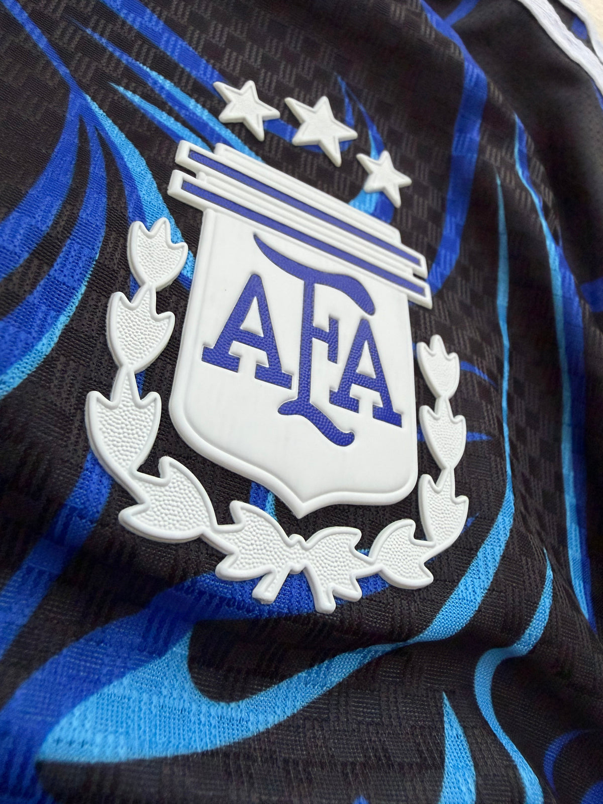 Argentina 2026 WC Away Jersey ( Player Version ) — view 3