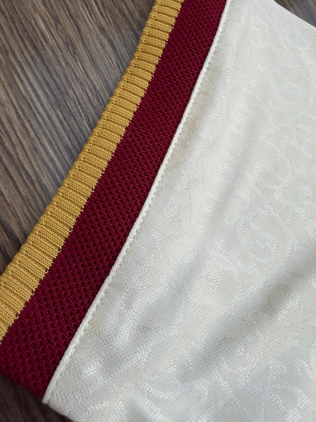 Spain 26 WC Away Jersey ( Player Version ) — view 9
