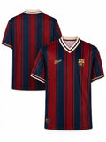 FC Barcelona 125th Anniversary Jersey