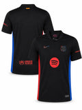 FC Barcelona 2024-25 Away Jersey