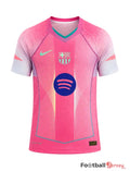 FC Barcelona Pink Special Edition Shirt 25-26