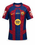 FC Barcelona x Spider-Man Jersey