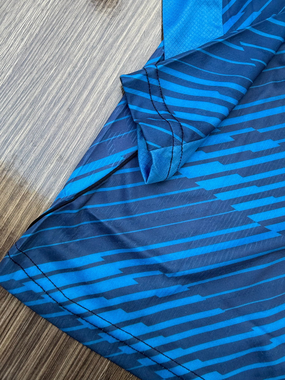 France 26 WC Home Kit Full Sleeve — view 6