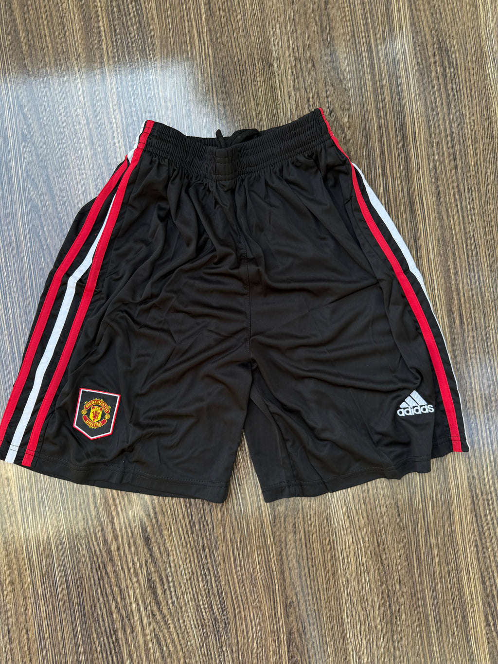 United 22/23 Away Kit ( Imported ) — view 7