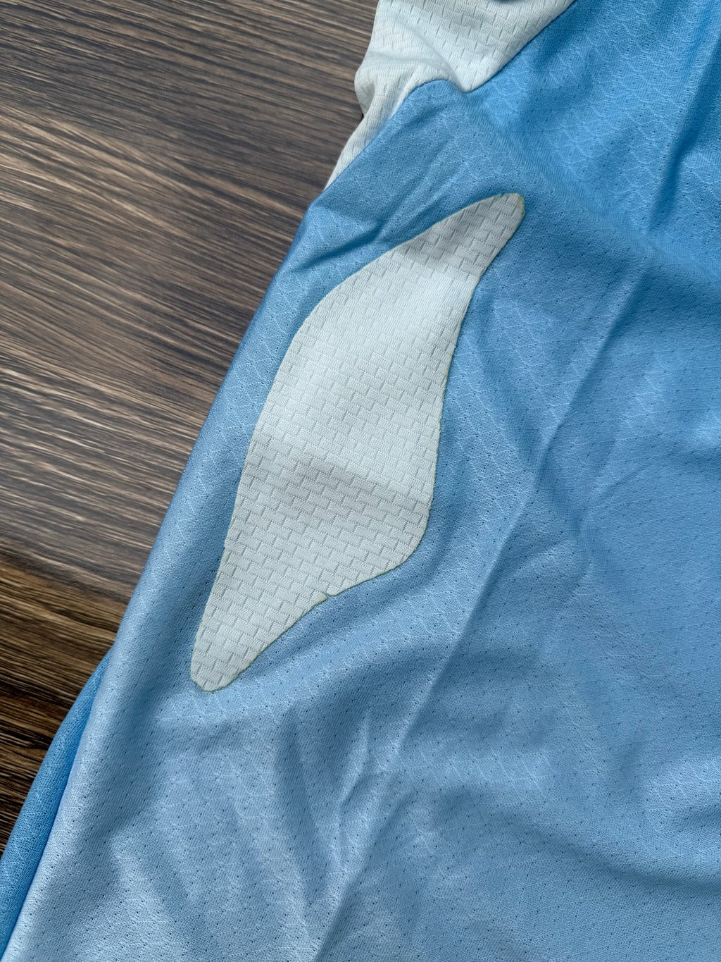 City 26/27 Home Jersey ( Player Version ) — view 7