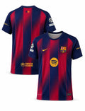 FC Barcelona 25-26 Home shirt