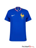 France 2024 Home Jersey