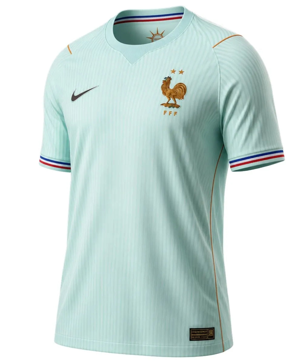 France FIFA World Cup Away Jersey 2026